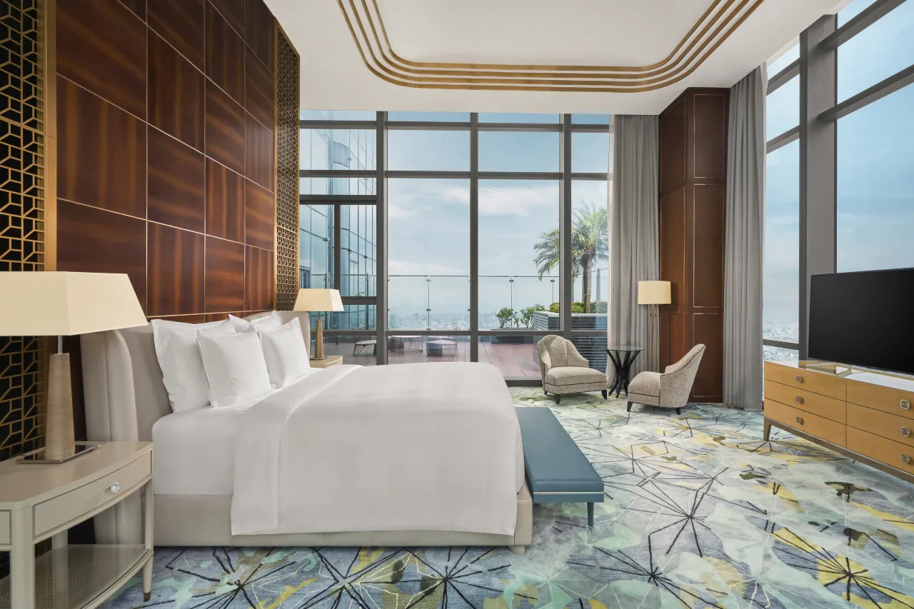 Vinpearl Landmark 81